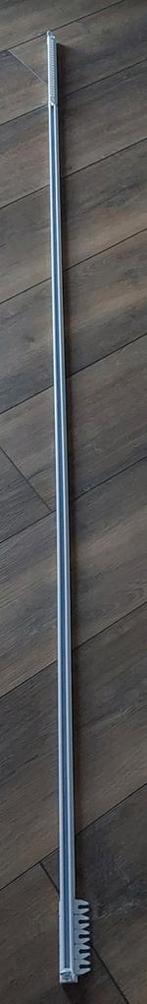 Nieuwe gordijnrail, Ophalen, Nieuw, Minder dan 100 cm