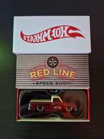 Hot Wheels 2021 Rlc 1969 Chevrolet C-10 Red Line Club GXJ21, Nieuw, Ophalen of Verzenden, Auto