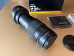 Nikon Nikkor Z 24-200mm f/4-6.3 VR Lens - in nieuwstaat, Ophalen of Verzenden, Zo goed als nieuw, Standaardlens, Zoom