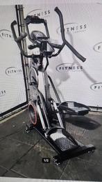 Crosstrainer BowflexM8 MAX, Ophalen, Zo goed als nieuw, Benen, Crosstrainer