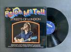 Ralph McTell - Streets of London LP, Ophalen of Verzenden, 12 inch
