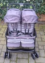 Duo buggy, Ophalen, Zo goed als nieuw, Kinderwagen of Buggy