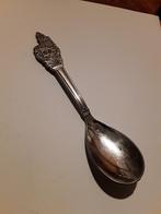 Grote theelepel/suikerlepel Arnhem 1945-1955, Antiek en Kunst, Ophalen of Verzenden