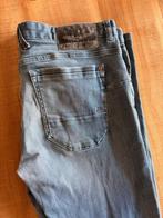 PME Night flight jeans grijs/blauw 36/32  Regular fit, Overige jeansmaten, Ophalen of Verzenden, Zo goed als nieuw, Grijs