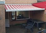 Elektrisch zonnescherm, Tuin en Terras, Ophalen, Gebruikt, Elektrisch, 150 tot 300 cm