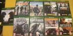 Game Xbox one alles € 160, 1 speler, Ophalen, Zo goed als nieuw, Vanaf 3 jaar