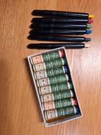Vintage leads faber, Ophalen of Verzenden, Zo goed als nieuw