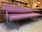 Aanbieding: Gelderland bank, mod. Lotus 75, Rob Parry design, Huis en Inrichting, Minimalistisch, industrieel, tijdloos en functioneel