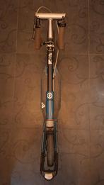 Oxelo step Easy fold, realy easy!, Ophalen, Gebruikt, Gewone step, Oxelo (Decathlon)