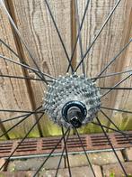 DT Swiss PR 1600 SPLINE  – 350 naven – Ultegra 11-speed, Ophalen of Verzenden, Zo goed als nieuw, Racefiets, Wiel