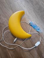 Maanlamp ikea, Huis en Inrichting, Lampen | Wandlampen, Ophalen, Zo goed als nieuw