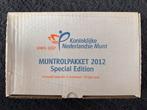 Muntrolpakket 2012 special edition, Postzegels en Munten, Munten | Nederland, Ophalen of Verzenden, Koningin Beatrix, Euro's, Setje