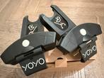 YoYo babyzen auto adapters. Gloed nieuw., Ophalen of Verzenden, Nieuw