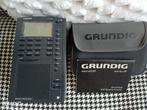 Grundig Yachtboy 500 world receiver, Ophalen of Verzenden, Zo goed als nieuw, Wereldontvanger