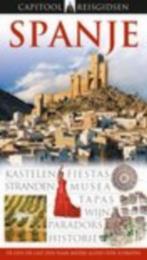 Capitool Reisgidsen Spanje (NIEUW), Boeken, Reisgidsen, Capitool, Europa, Ophalen of Verzenden, Zo goed als nieuw