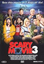 Scary Movie 3, Cd's en Dvd's, Dvd's | Horror, Overige genres, Ophalen of Verzenden, Zo goed als nieuw, Vanaf 6 jaar