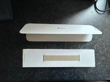 Apple origineel smart watch bandje nieuw beschikbaar voor biedingen