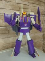 Transformers Masterpiece,G1,MP Startoys Blitzwing, Verzamelen, Transformers, G1, Ophalen of Verzenden, Zo goed als nieuw, Autobots