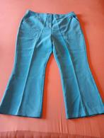 Pantalon lichtblauw maat 20 Primark, Ophalen, Nieuw, Maat 46/48 (XL) of groter, Blauw