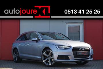 Audi A4 Avant 2.0 TFSI Pro Line | Automaat | Virtual Cockpit beschikbaar voor biedingen