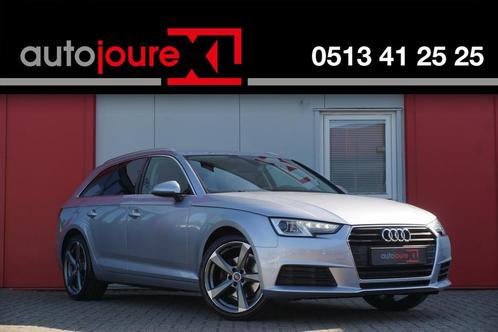 Audi A4 Avant 2.0 TFSI Pro Line | Automaat | Virtual Cockpit, Auto's, Audi, Bedrijf, Te koop, A4, ABS, Airbags, Airconditioning