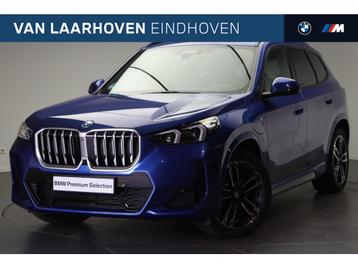 BMW X1 xDrive30e High Executive M Sport Automaat / Trekhaak  beschikbaar voor biedingen