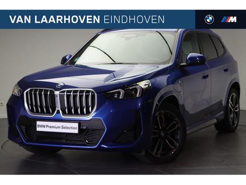 BMW X1 xDrive30e High Executive M Sport Automaat / Trekhaak, Auto's, BMW, Bedrijf, Te koop, X1, 4x4, Alarm, Bochtverlichting, Elektrische stoelverstelling