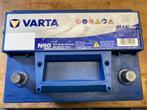 Accu Varta, Auto-onderdelen, Accu's en Toebehoren, Ophalen, Gebruikt