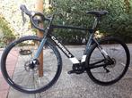Mooie Carrera TD01AIR / TD - 01 Air Carbon Aero Racefiets., Fietsen en Brommers, Fietsen | Racefietsen, 28 inch, Gebruikt, Carbon