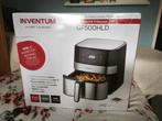 Inventum GF500HLD, Ophalen of Verzenden, Nieuw, Airfryer XXL