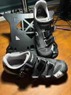 Dames Fietsschoenen - Maat 38, Sport en Fitness, Wielrennen, Ophalen of Verzenden, Zo goed als nieuw, Schoenen