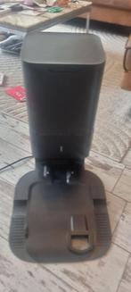 Irobot Roomba i8 docking station, Ophalen, Zo goed als nieuw, Minder dan 1200 watt, Robotstofzuiger