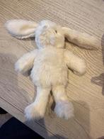 Gezocht knuffel konijntje wit/ creme van Mars en More, Kinderen en Baby's, Ophalen of Verzenden, Nieuw, Konijn