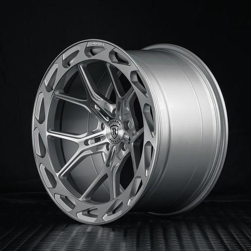 20 inch velgen Audi RS4 RS5 Deep Concave Flowforged, Auto-onderdelen, Banden en Velgen, Velg(en), 20 inch, Personenwagen, Nieuw