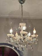 Leuke kroonluchter 5 arms, Ophalen, Gebruikt