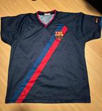 Barcelona shirt Kluivert, Ophalen of Verzenden, Buitenlandse clubs, Shirt