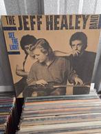 Blues lp JEFF HEALEY BAND: SEE THE LIGHT, Ophalen of Verzenden, 1980 tot heden, 12 inch, Blues
