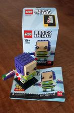 Lego Brickheadz 40552 buzz lightyear 158, Ophalen of Verzenden, Zo goed als nieuw