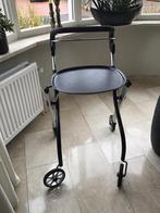 Binnen rollator merk TRUST, Ophalen, Opvouwbaar, Gebruikt