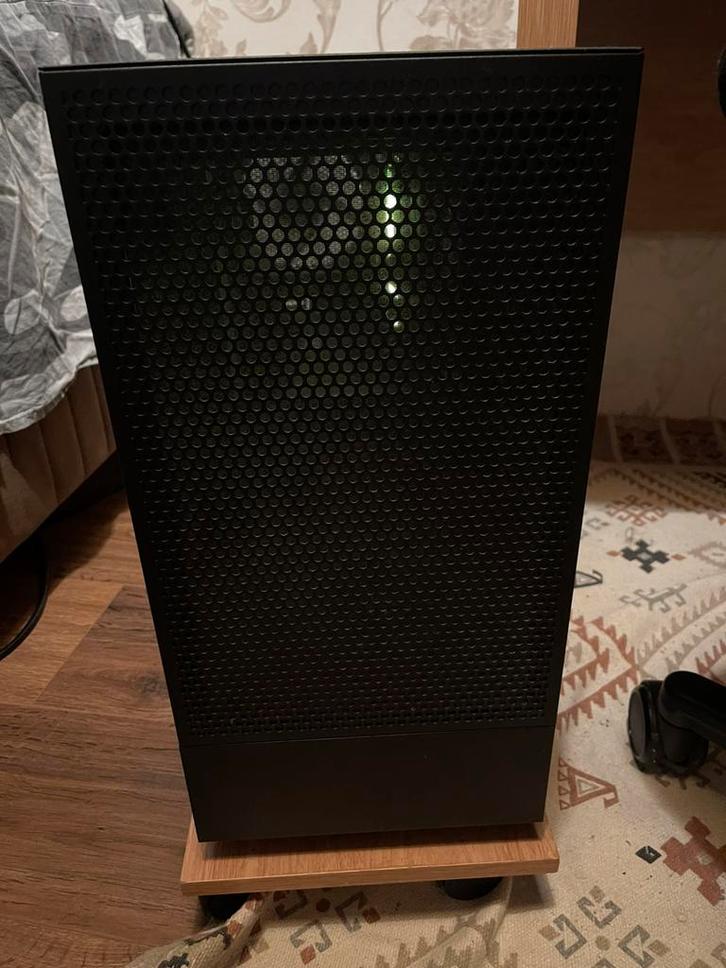 Gaming pc, Spelcomputers en Games, Games | Pc, Zo goed als nieuw, Ophalen