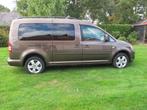 Volkswagen Caddy Life 1.2 TSI MPV, Voorwielaandrijving, Euro 5, Stof, Overige modellen