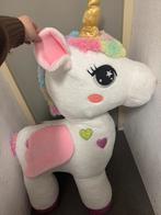 Gigantische knuffel, Kinderen en Baby's, Speelgoed | My Little Pony, Ophalen of Verzenden, Nieuw