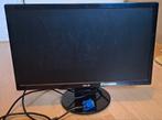 ASUS LCD scherm 21,5 inch, Ophalen of Verzenden, Gebruikt, VGA, IPS
