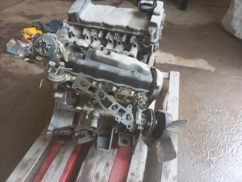 Suzuki samurai sj413 motorblok, Auto-onderdelen, Motor en Toebehoren, Suzuki, Gebruikt, Ophalen