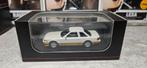 1:64 Toyota Soarer white/beige Kyosho, Ophalen of Verzenden, Nieuw, Auto