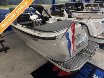 Primeur 615 Tender | 60pk Suzuki | Vaarklaar! Snelvarend! beschikbaar voor biedingen