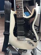 Marshall MG50GFX + Squier Stratocastor Set, Muziek en Instrumenten, Ophalen, Met versterker, Zo goed als nieuw, Marshall