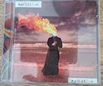 Marillion - Radiation -- CD, Ophalen of Verzenden, 1980 tot 2000, Zo goed als nieuw