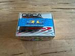 Nieuwe ORCA BP1001 ETS ESC, Overige merken, Auto, Groter dan 1:32, Nieuw