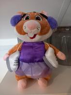 Albert heijn hamster winter schaatsen, Kinderen en Baby's, Ophalen of Verzenden, Zo goed als nieuw, Overige typen